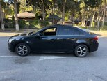 Chevrolet Cruze-7
