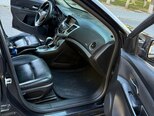 Chevrolet Cruze-10