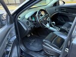 Chevrolet Cruze-13