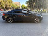 Chevrolet Cruze-3