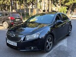 Chevrolet Cruze-8