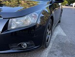 Chevrolet Cruze-9