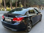 Chevrolet Cruze-6