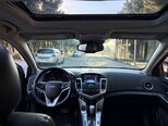 Chevrolet Cruze-12