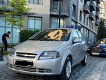 Chevrolet Aveo-2