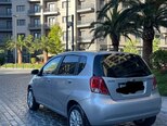 Chevrolet Aveo-5