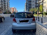 Chevrolet Aveo-4