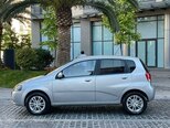 Chevrolet Aveo-7