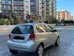 Chevrolet Aveo-6