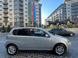 Chevrolet Aveo-8