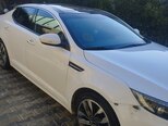 Kia K5-4