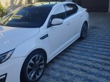 Kia K5-5