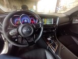Kia K5-7