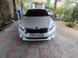 Kia K5-1