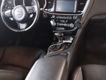 Kia K5-10