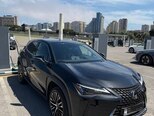 Lexus UX 300h-1