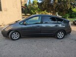 Toyota Prius-4