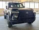 Lexus GX 550-5