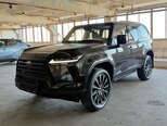 Lexus GX 550-1