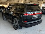 Lexus GX 550-9