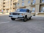 LADA (VAZ) 2107-3