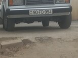 LADA (VAZ) 2107-5