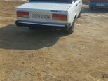 LADA (VAZ) 2107-4
