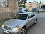 Mercedes C 320 4MATIC-1
