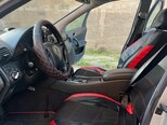 Mercedes C 320 4MATIC-4
