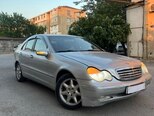 Mercedes C 320 4MATIC-13