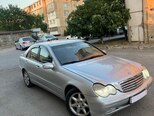 Mercedes C 320 4MATIC-15
