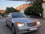 Mercedes C 320 4MATIC-14