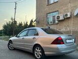 Mercedes C 320 4MATIC-16