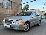 Mercedes C 320 4MATIC-17