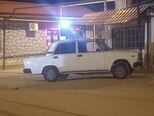 LADA (VAZ) 2107-6