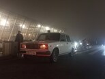 LADA (VAZ) 2107-7