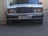 LADA (VAZ) 2107-8