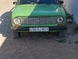 LADA (VAZ) 21011-1