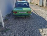 LADA (VAZ) 21011-3