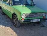 LADA (VAZ) 21011-2