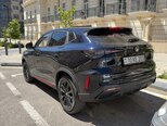 Changan Oshan X5 Plus-2