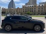 Lexus UX 300h-8