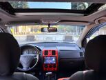 Hyundai Getz-10
