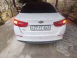Kia K5-12