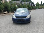 Opel Astra-1