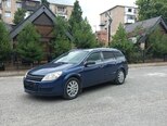 Opel Astra-2