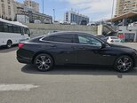 Chevrolet Malibu-8