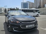 Chevrolet Malibu-1