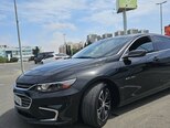 Chevrolet Malibu-4