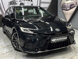 Toyota Camry-1